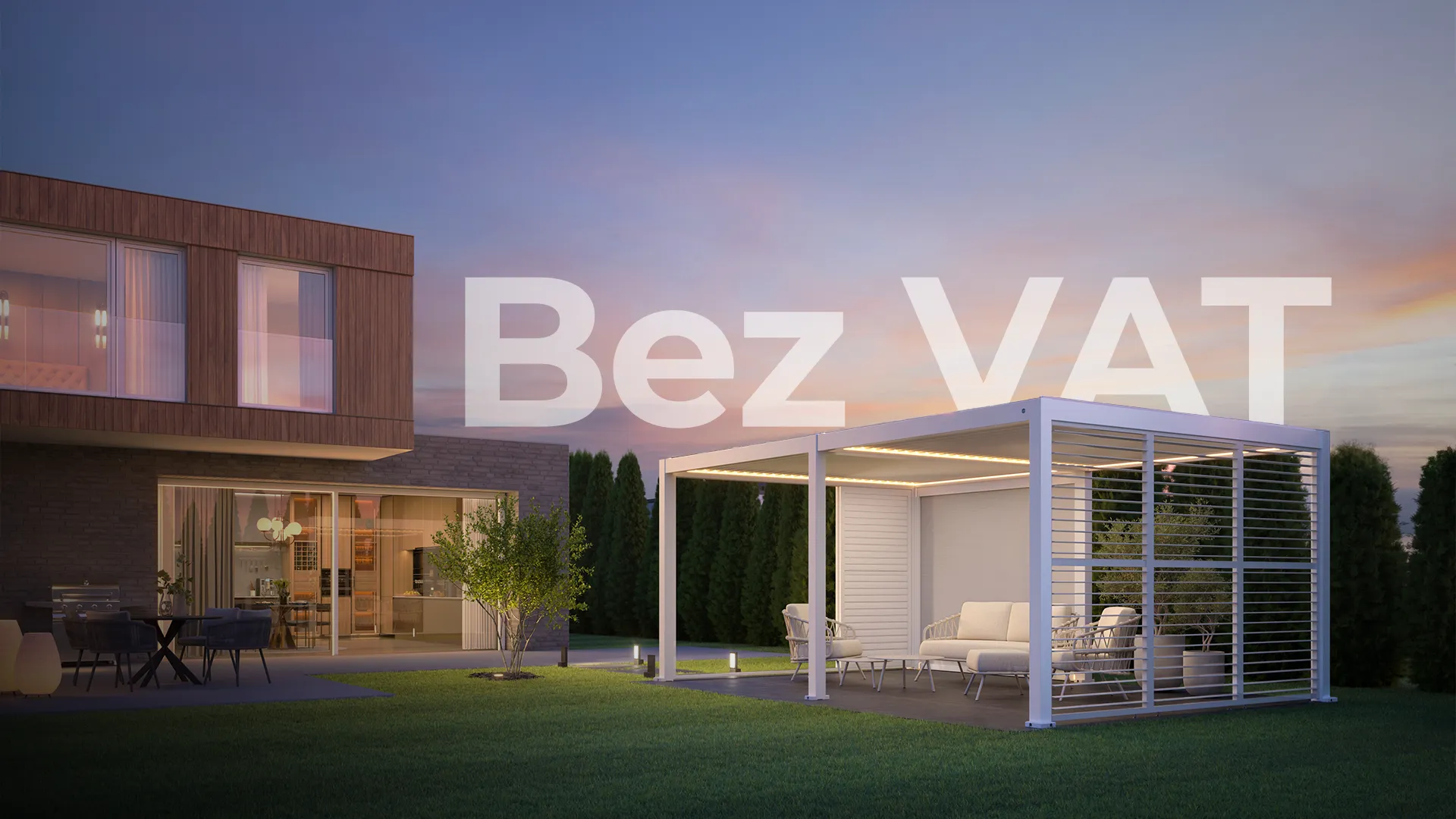 bez vat