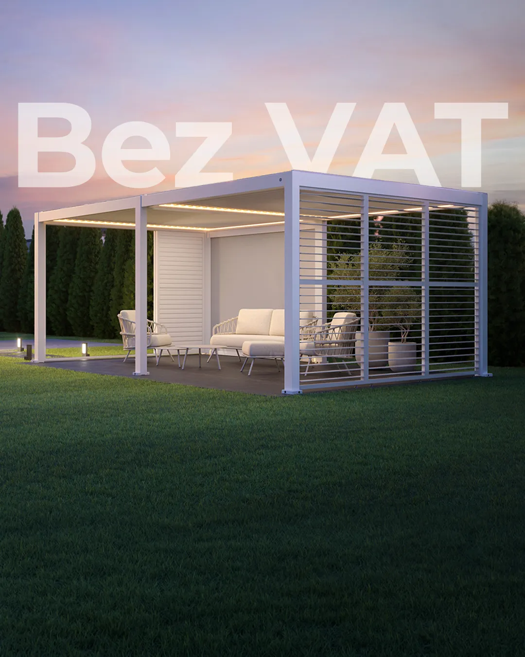 bez vat