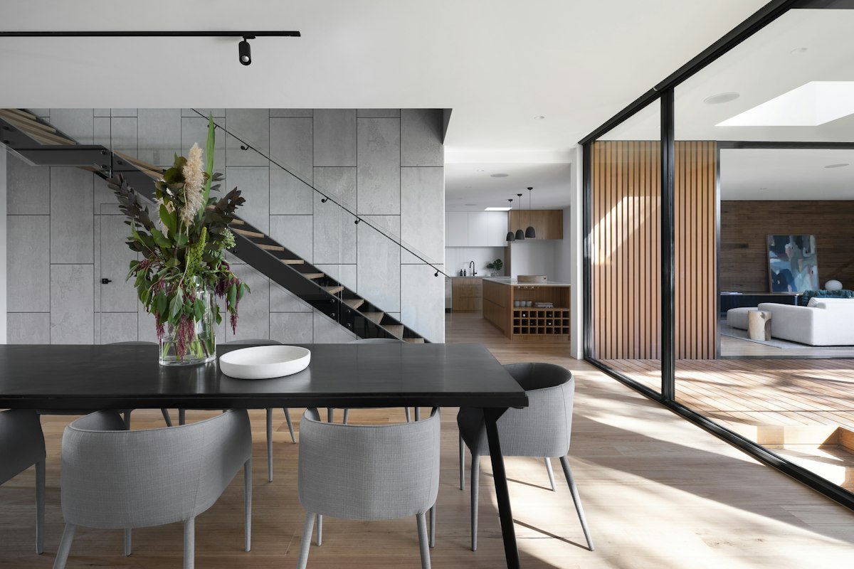 3D Visualization