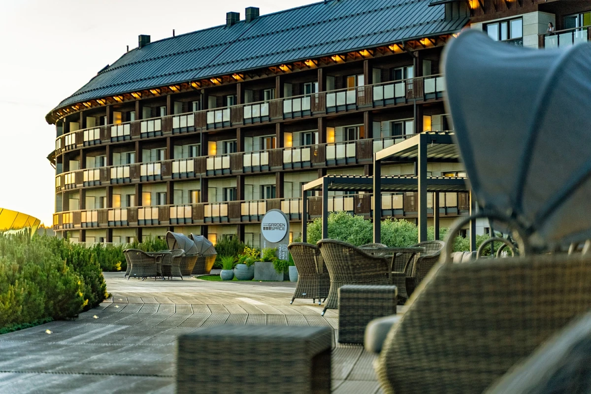 Przestrzeń Spokoju i Światła – zdjęcie 8