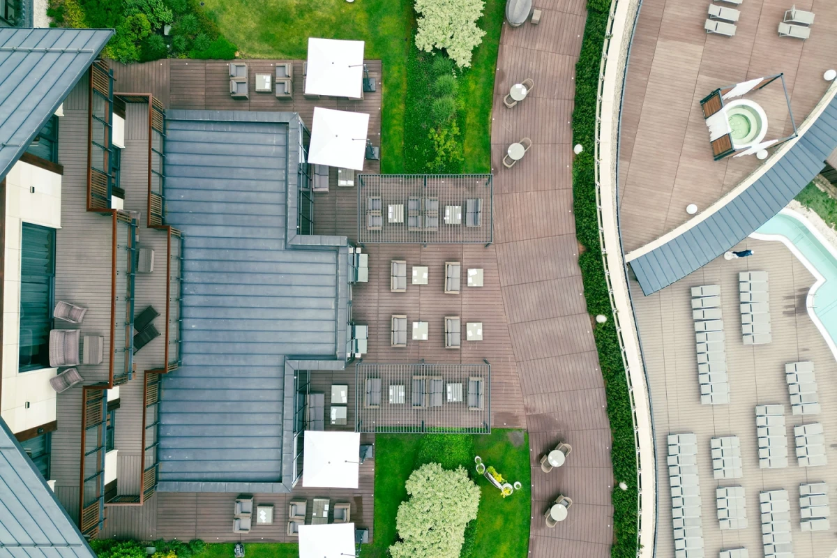 Przestrzeń Spokoju i Światła – zdjęcie 6