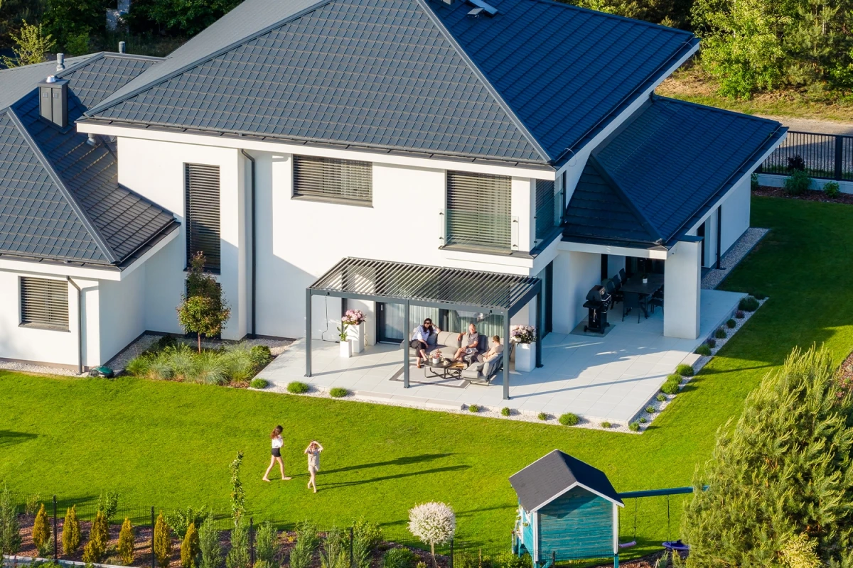 Wewnętrzna strefa wyciszenia – zdjęcie 2