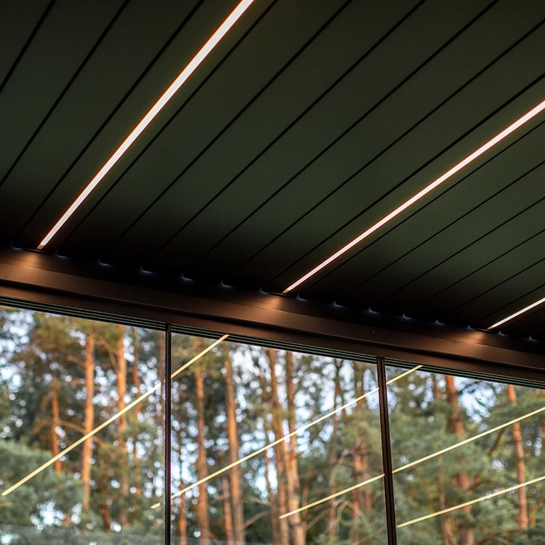 Oświetlenie LED