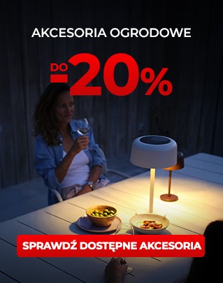 Dekoracje
