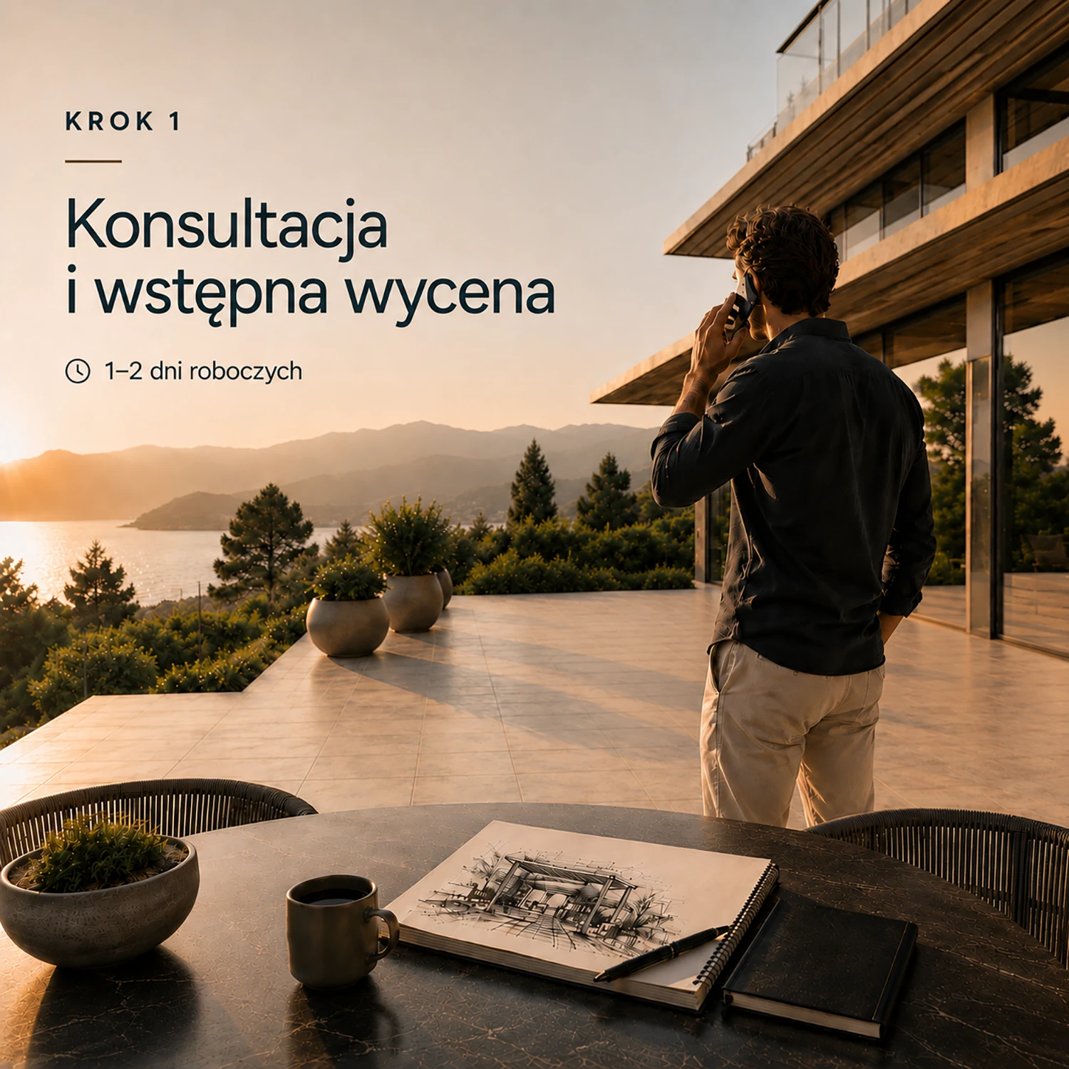 Konsultacja i wycena