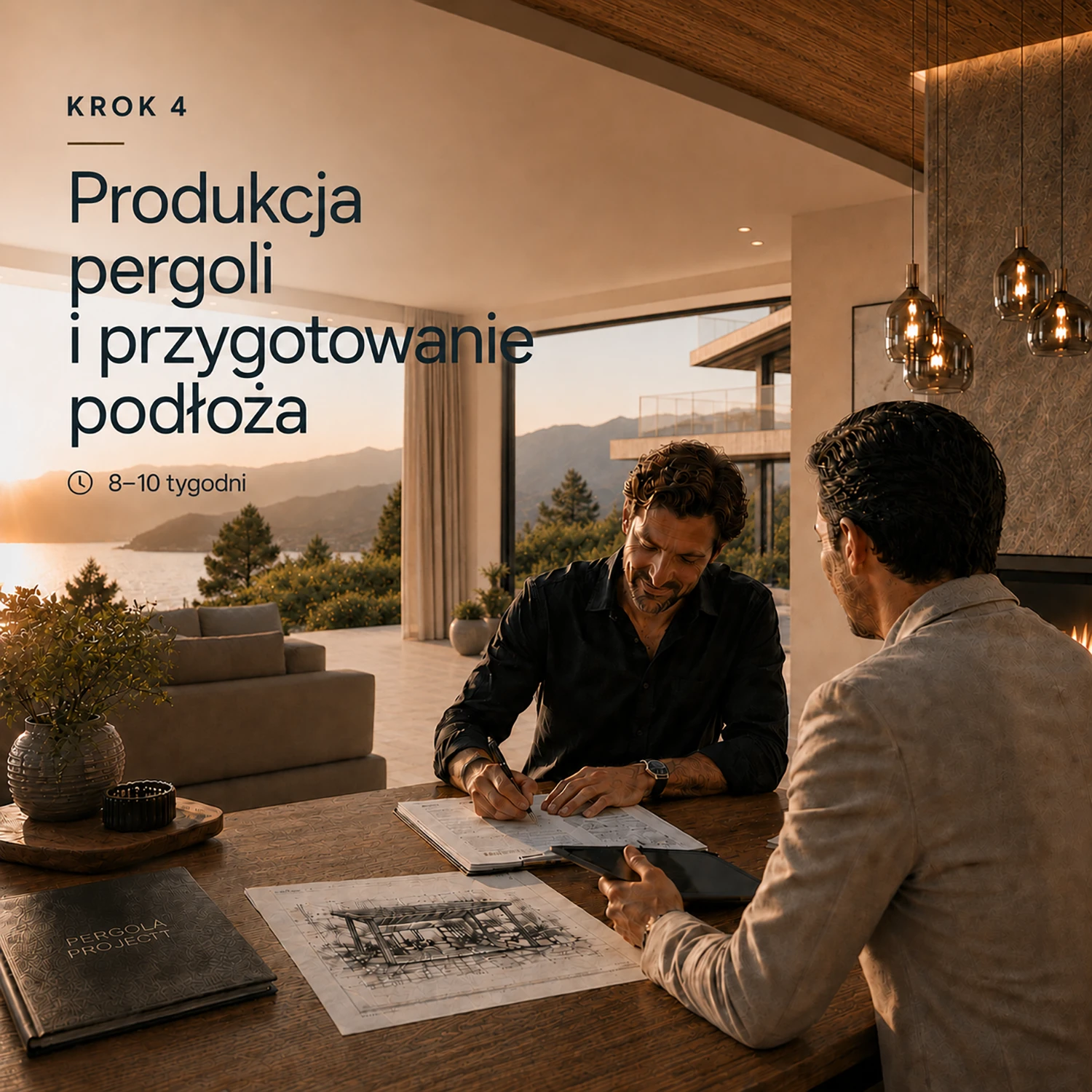 Produkcja na zamówienie